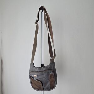 Tumi Tech Women's Crossbody Shoulder Bag